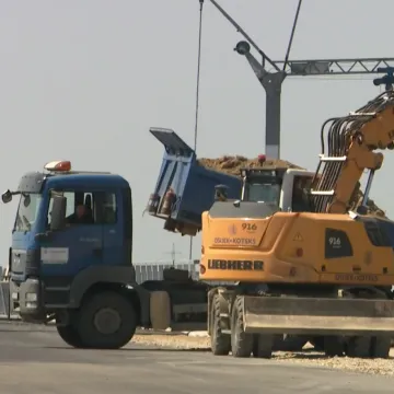 Završni radovi na hrvatskoj dionici koridora 5c: Evo kad će biti puštena u promet