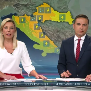 DP-ovci poručili stranim radnicima da nauče hrvatski. A onda i sami pogriješili pri izradi plakata