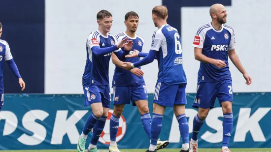 Poljaci na Dinamov pogon! Otišao s Maksimira na posudbu i odmah zabio sjajan gol