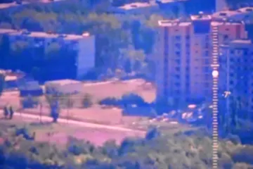 Žestoke borbe na istoku Ukrajine: 'Rusi plaćaju cijenu za pokušaj ljetne ofenzive'