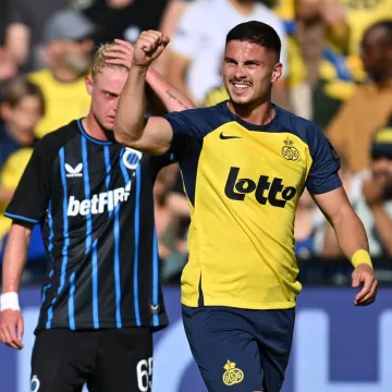 Traženi napadač Vatrenih nije putovao s ekipom na prvo kolo, već se zna kamo odlazi