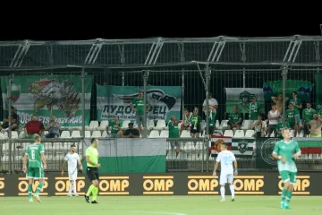 Ludogorec se muči: Odigrali slabo između dva susreta s Rijekom