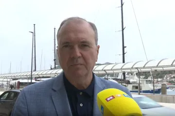 Frano Matušić otkrio ključne uvjete za hrvatsko priznanje Palestine: 'To bi bilo na zadovoljstvo svih'