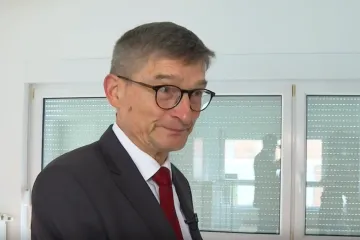 Nakon šest godina austrijski veleposlanik odlazi iz Hrvatske: Otkrio što će mu najviše nedostajati