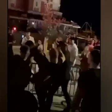 Strašna snimka premlaćivanja tinejdžera: Njegovi roditelji primili jeziv poziv usred noći