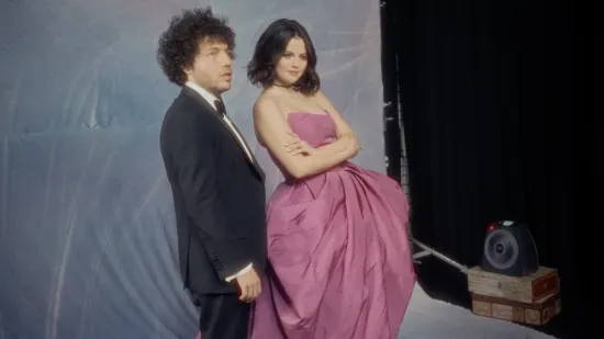 Selena Gomez i Benny Blanco u panici: Procurili detalji vjenčanja, poduzimaju drastične mjere
