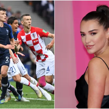 Zvijezda i njegova slavna supruga, izbjeglica s ovih prostora, napravili nešto što Srbi mrze