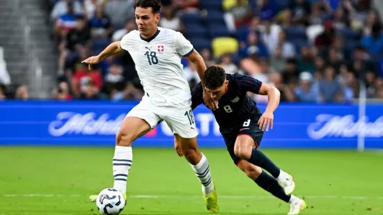 Modrić dobiva novog suigrača u veznom redu: Mladi Švicarac ostvarit će svoj san