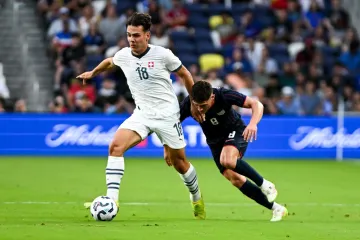 Modrić dobiva novog suigrača u veznom redu: Mladi Švicarac ostvarit će svoj san