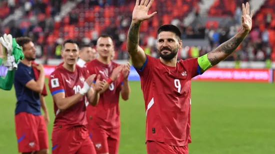 Fantastični srpski napadač pred povratkom je u Englesku: Zainteresirana tri velika kluba