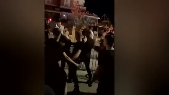 Policija se oglasila o pretučenom Slovencu: 'Pod nadzorom je pet osoba'
