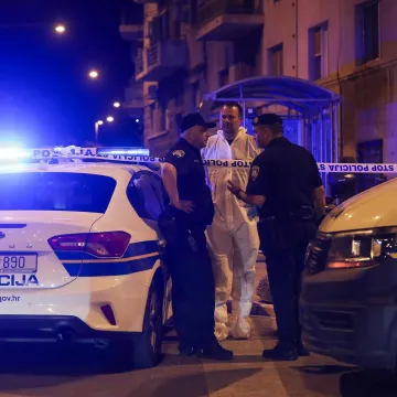 Muškarac (32) koji je izbo policajca ide pred suca: Osumnjičen je za pokušaj teškog ubojstva