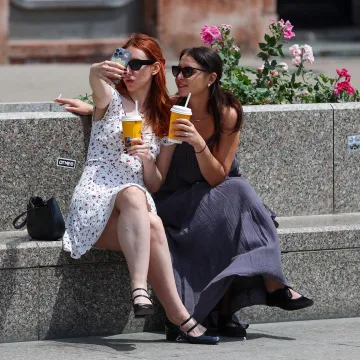 Želite 'okinuti' savršenu fotografiju ili selfie? Ovo su zamke zbog kojih to radite loše