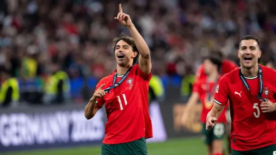 Kod Ronalda dolazi nekad najveća nada svjetskog nogometa: Chelsea ga se jedva riješio