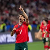 Kod Ronalda dolazi nekad najveća nada svjetskog nogometa: Chelsea ga se jedva riješio