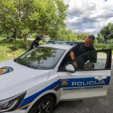 Ukrajinac i Gruzijac krijumčarili strance u Hrvatsku: Evo kako su 'pali'