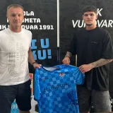 Vukovar misli ozbiljno: Stigla dva pojačanja, iza jednog stoji Red Bull, iza drugog Bayern