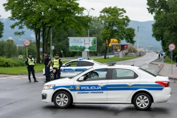Maskirani mladići prebili maloljetnika na Bundeka pa objavili snimku: Oglasila se policija