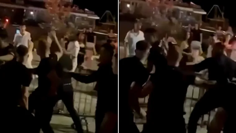 Oglasila se majka mladića koji je pretučen u Poreču: 'Malo nam je lakše, ali treba ih privesti na sud'