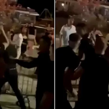 Oglasila se majka mladića koji je pretučen u Poreču: 'Malo nam je lakše, ali treba ih privesti na sud'