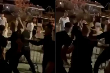 Oglasila se majka mladića koji je pretučen u Poreču: 'Malo nam je lakše, ali treba ih privesti na sud'