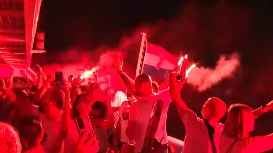 Fešta Oliveru u čast nastavlja se i danas, vrhunac će biti u utorak: 'Ostavio nam je da ga slavimo'