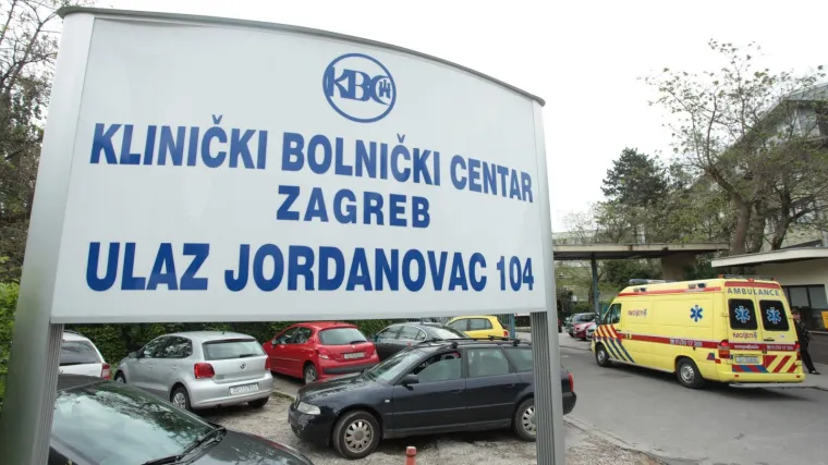 Zbog snažnog nevremena Jordanovac ostao bez struje: Pacijenti premješteni na Rebro