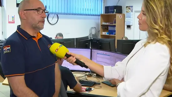U ovim županijama bilo je najviše intervencija: Poznata je i zbog čega