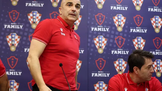 Podigla se prašina uoči starta nove sezone: Za sve su opet suci krivi...