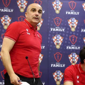 Podigla se prašina uoči starta nove sezone: Za sve su opet suci krivi...