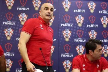 Podigla se prašina uoči starta nove sezone: Za sve su opet suci krivi...