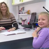 U Neuropsihijatrijsku bolnicu u Popovači stigla važna oprema: Djeca ni ne primijete da vježbaju