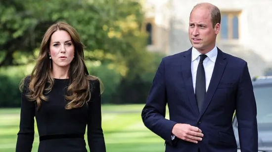 Velika odluka na pomolu: Evo koje promjene namjeravaju uvesti William i Kate