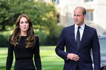 Velika odluka na pomolu: Evo koje promjene namjeravaju uvesti William i Kate