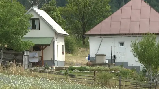 I turisti bježe iz srca Like, mještani u velikom problemu: 'Ovo traje više od mjesec dana'