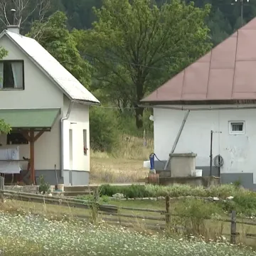 I turisti bježe iz srca Like, mještani u velikom problemu: 'Ovo traje više od mjesec dana'