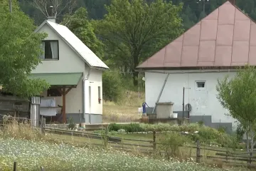 I turisti bježe iz srca Like, mještani u velikom problemu: 'Ovo traje više od mjesec dana'