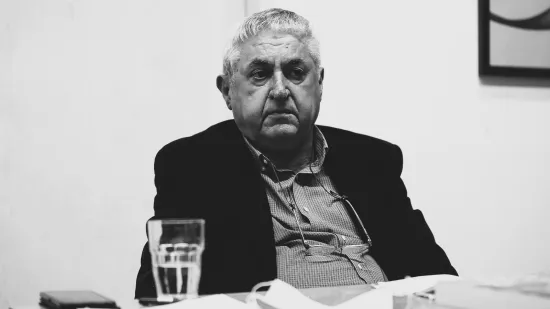 Preminuo novinar i kolumnist Milan Ivkošić