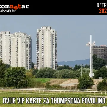 Vip Thompson
