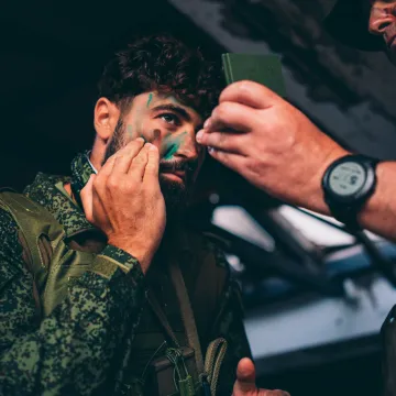 Gvardiol impresionirao i MORH: ‘Ako želiš još adrenalina, pridruži nam se!'
