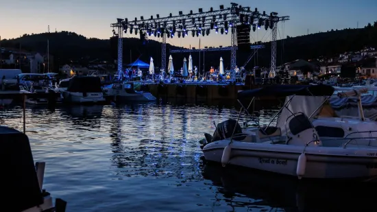 Uskoro 'Trag u Beskraju': Ovako teku pripreme za koncert u čast Oliveru