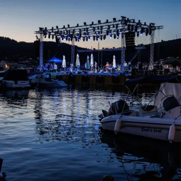 Uskoro 'Trag u Beskraju': Ovako teku pripreme za koncert u čast Oliveru