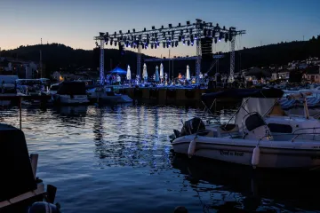 Uskoro 'Trag u Beskraju': Ovako teku pripreme za koncert u čast Oliveru