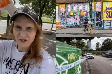 Ovo je žena koju sumnjiče da je ubila muškarca u centru Zagreba: Sa žrtvom se sukobila već u travnju?