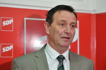 Podignuta optužnica protiv gradonačelnika Varaždina: Evo za što ga se tereti