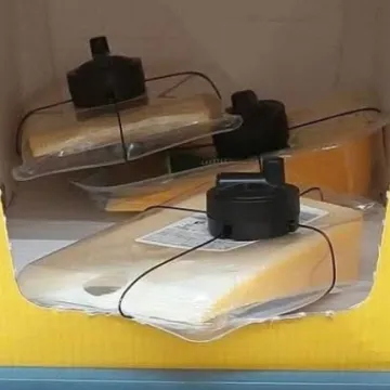 Čini se da građani više ne biraju što kradu, osvanule su zaštite i na sirevima!