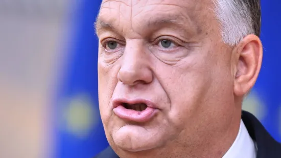 Orban: 'Trump je pojeo Ursulu von der Leyen za doručak'