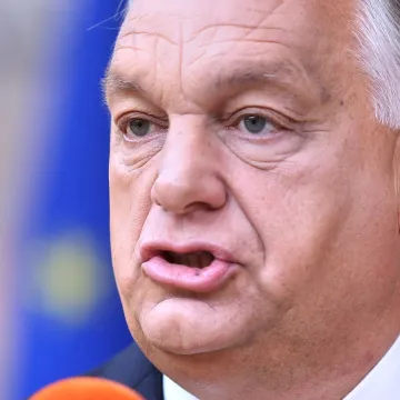 Orban: 'Trump je pojeo Ursulu von der Leyen za doručak'