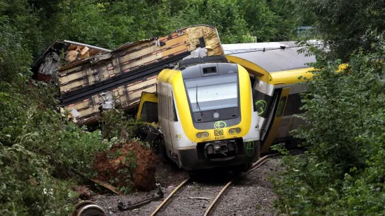 Otkriven uzrok katastrofalne nesreće vlaka u kojoj su poginule tri osobe, a ozlijeđeno 41 ljudi