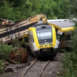 Otkriven uzrok katastrofalne nesreće vlaka u kojoj su poginule tri osobe, a ozlijeđena 41